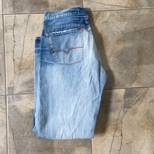Guess jeans size 38 Mens